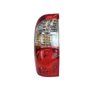 Farol Trasero Izquierdo Zx Auto Grand Tiger 2006 Al 2019