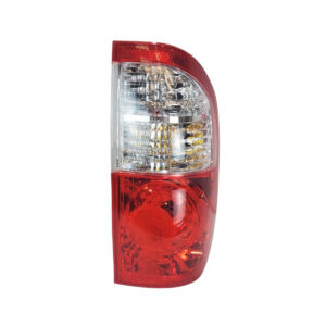 Farol Trasero Derecho Zx Auto Grand Tiger 2006 Al 2019