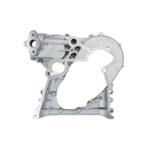 Tapa De Distribucion Zx Auto Grand Tiger 2.2 8 Valvulas