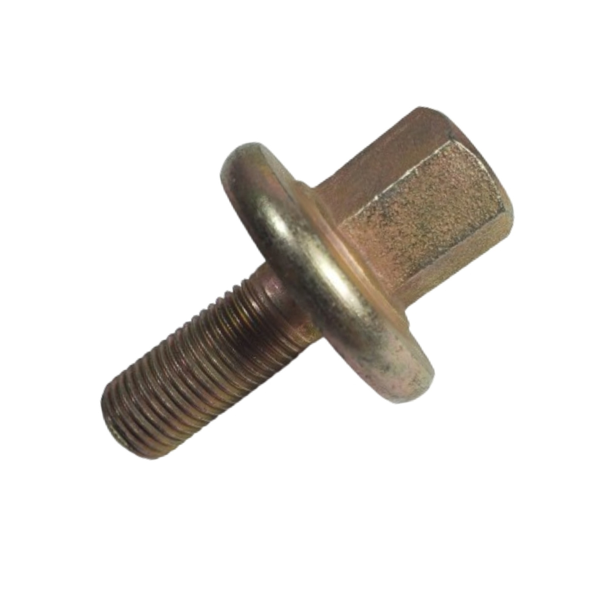 Tornillo Polea De Cigüeñal Zx Auto Grand Tiger 2.2 2008/13 - Imagen 2