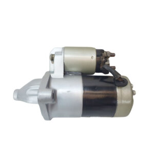 Motor De Arranque Zx Auto Grand Tiger/Admiral 2.2 8 Valvulas