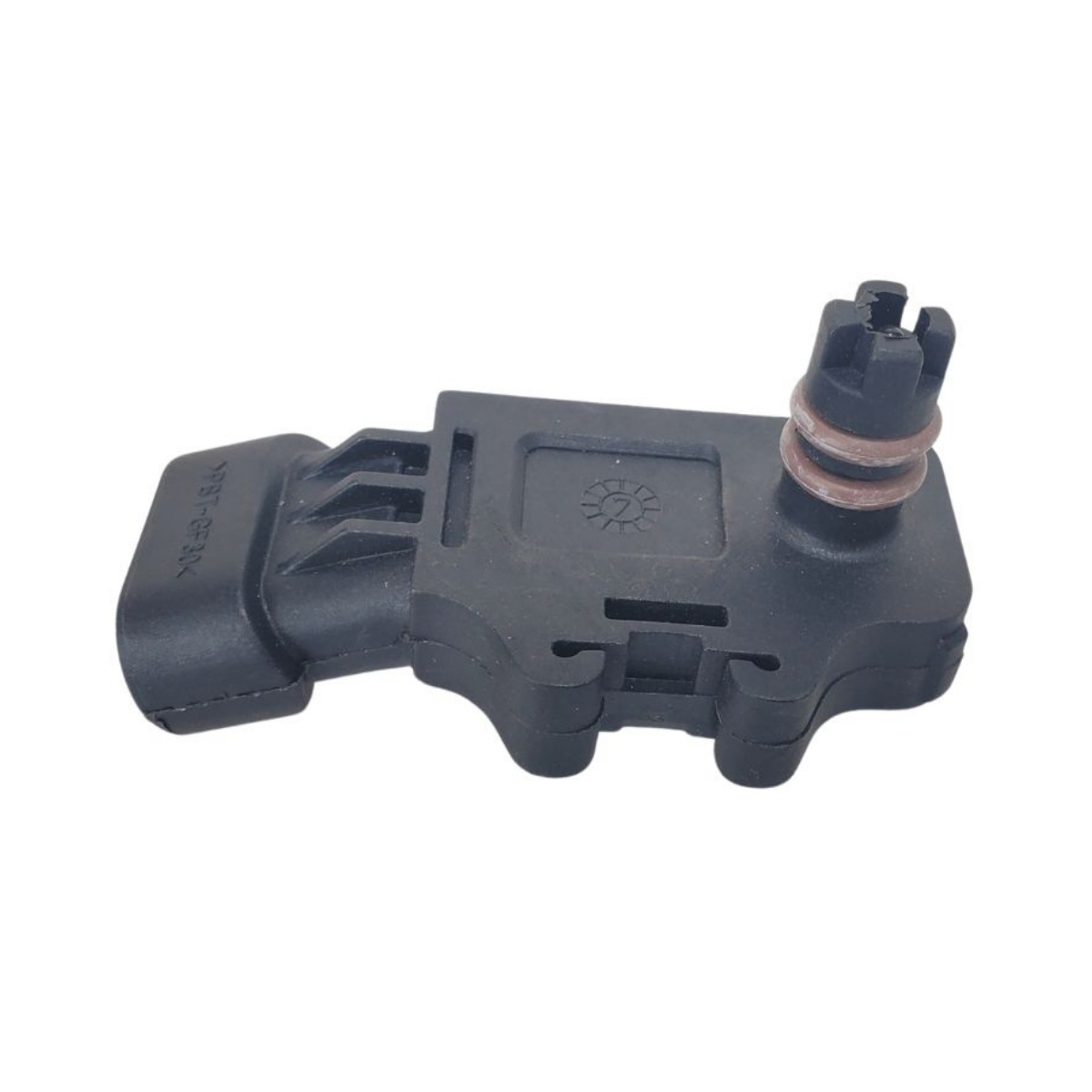 Sensor Map Zx Auto Grand Tiger 2.4 2015 En Adelante