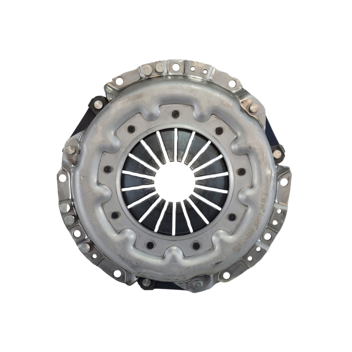 Placa De Embrague Zx Auto Grand Tiger 2.4