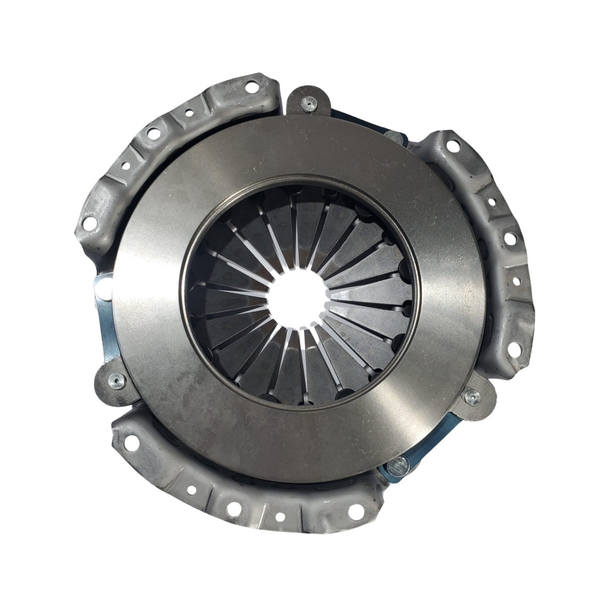 Placa De Embrague Zx Auto Grand Tiger 2.4 - Imagen 2