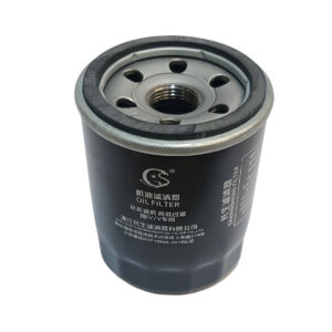 Filtro De Aceite Zx Auto Grand Tiger 2.4