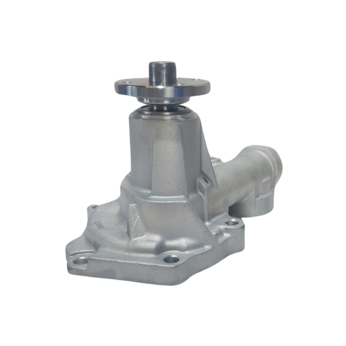 Bomba De Agua Zx Auto Grand Tiger 2.4