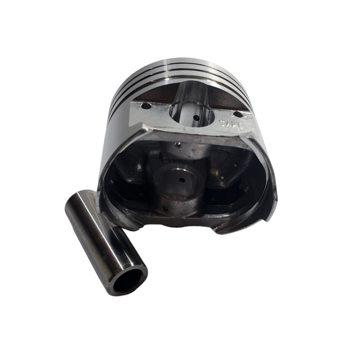 Piston Zx Auto Grand Tiger 2.4 2008-2012 (standard) - Imagen 2