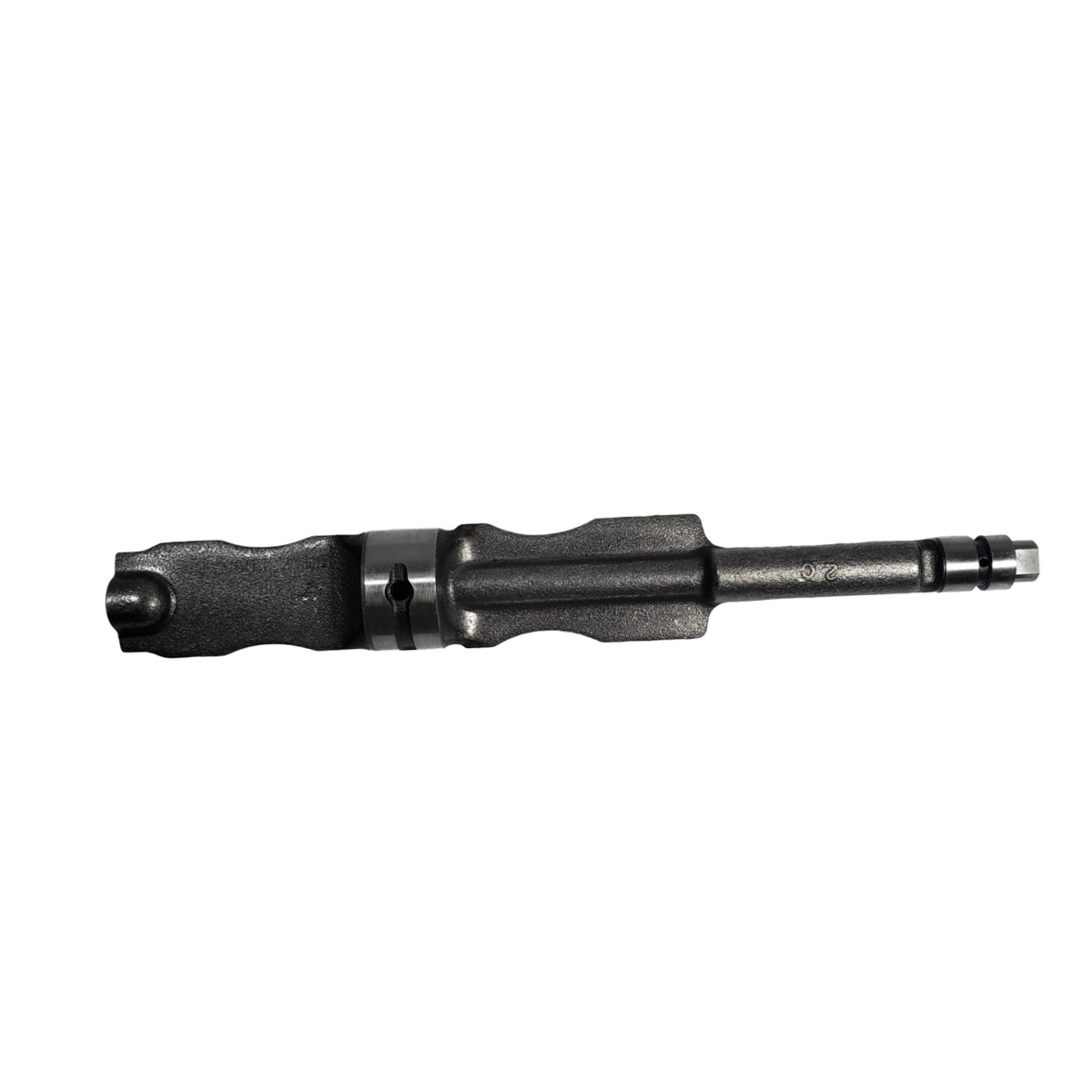 Tornillo Balanceador Izquierdo Zx Auto Grand Tiger 2.4