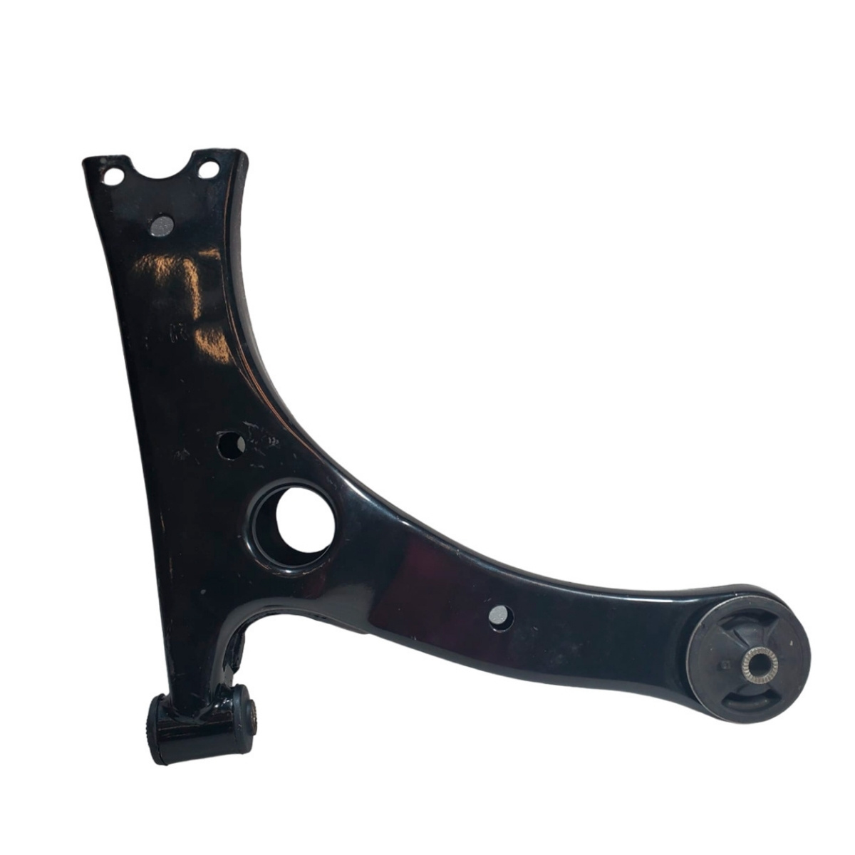 Bastidor De Suspension Derecho Lifan 620 - Imagen 2