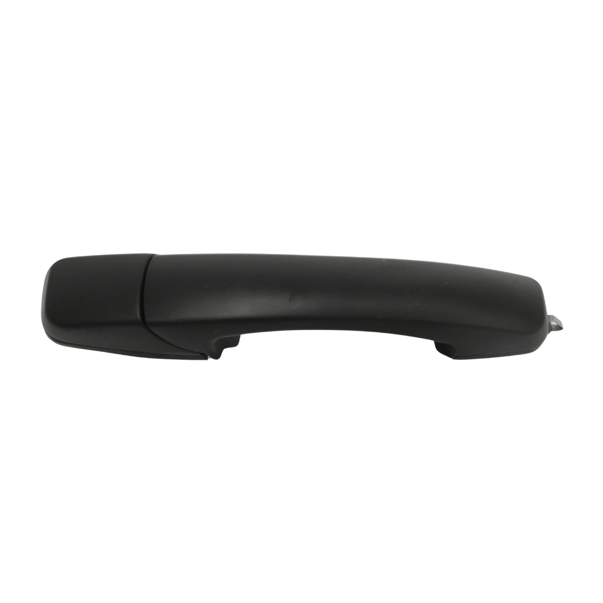Manija Exterior Trasera Derecha Zx Auto Grand Tiger Negra