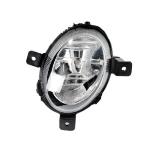 Faro Caminero Derecho Geely Ck 2 (redondo)