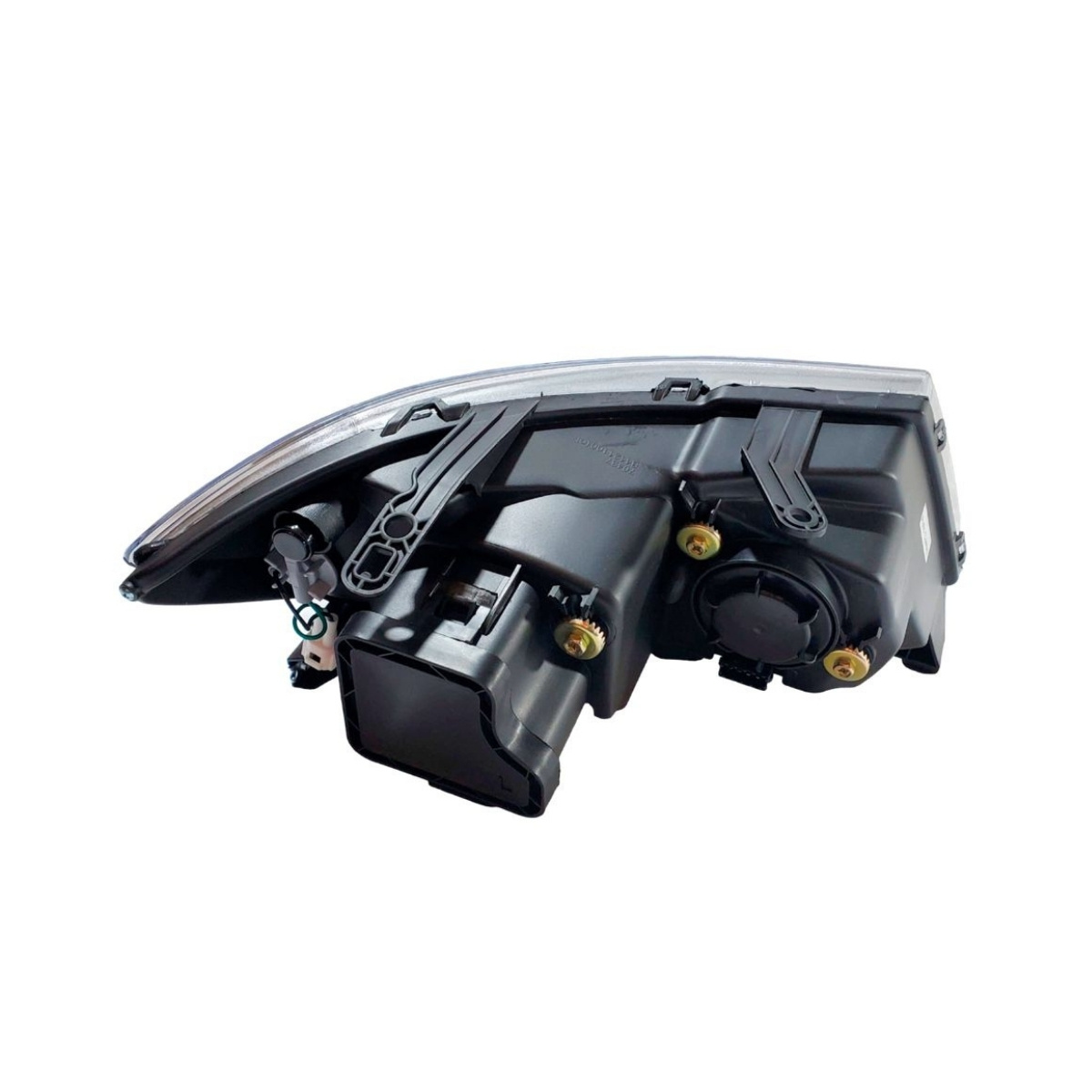 Semioptica Izquierda Lifan 620 - Imagen 2