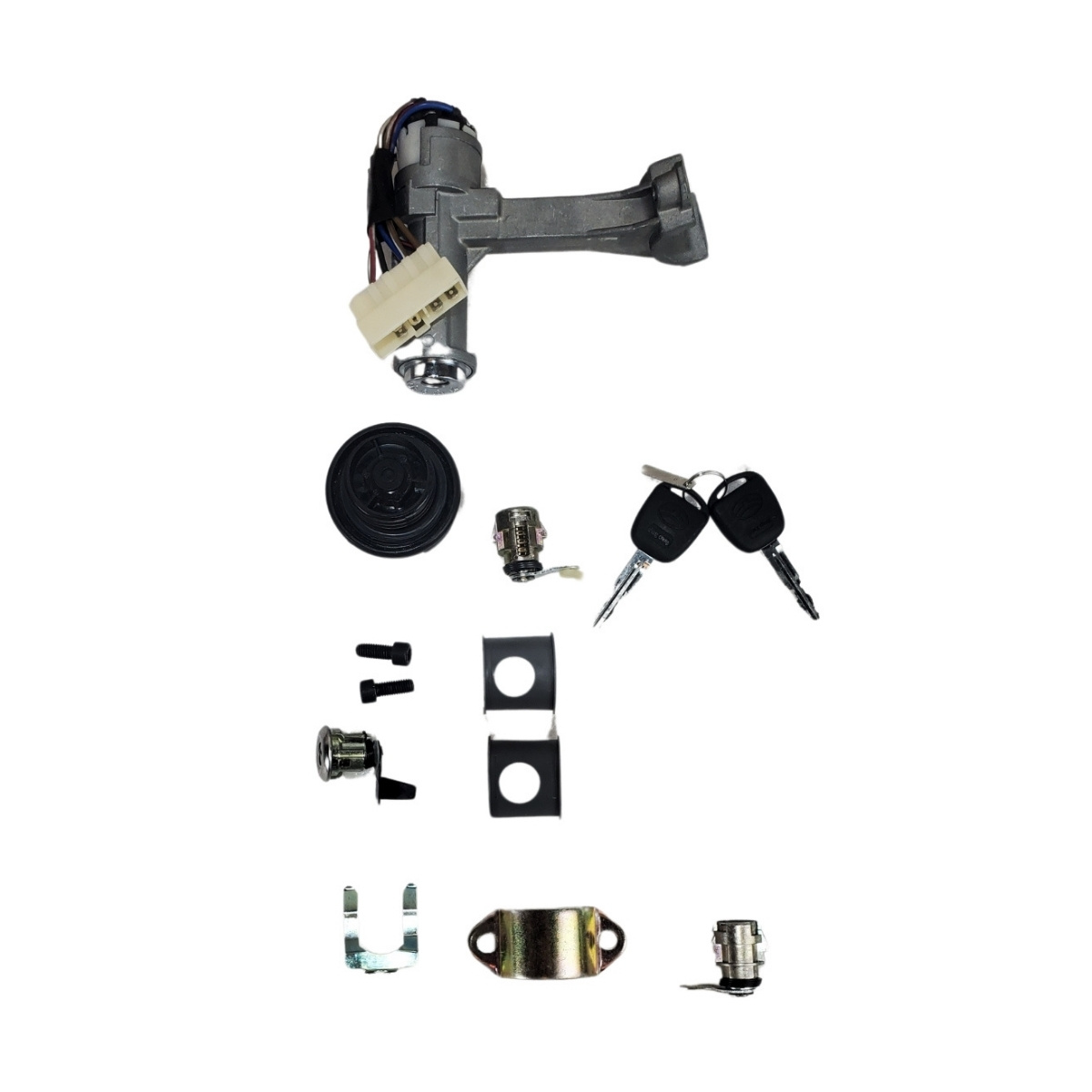Kit Cilindros Zx Auto Admiral