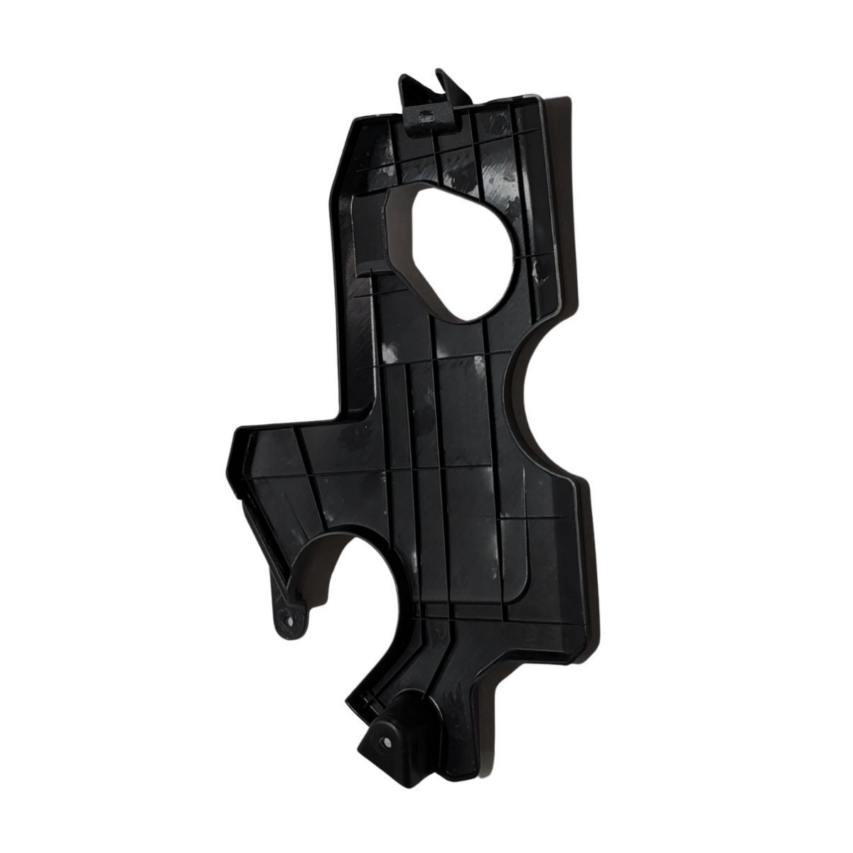 Protector De Motor Derecho Lifan X7