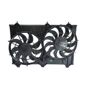 Electroventilador Lifan X7