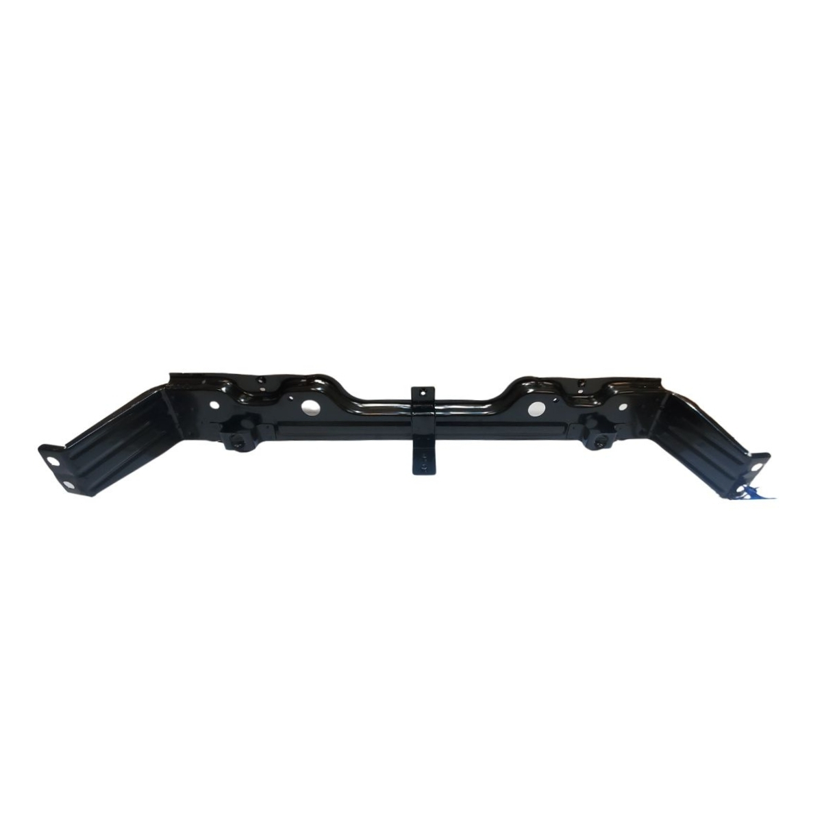 Frente Inferior Soporte De Radiador Lifan X7