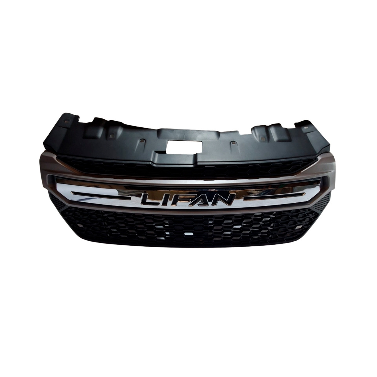 Careta Lifan X7