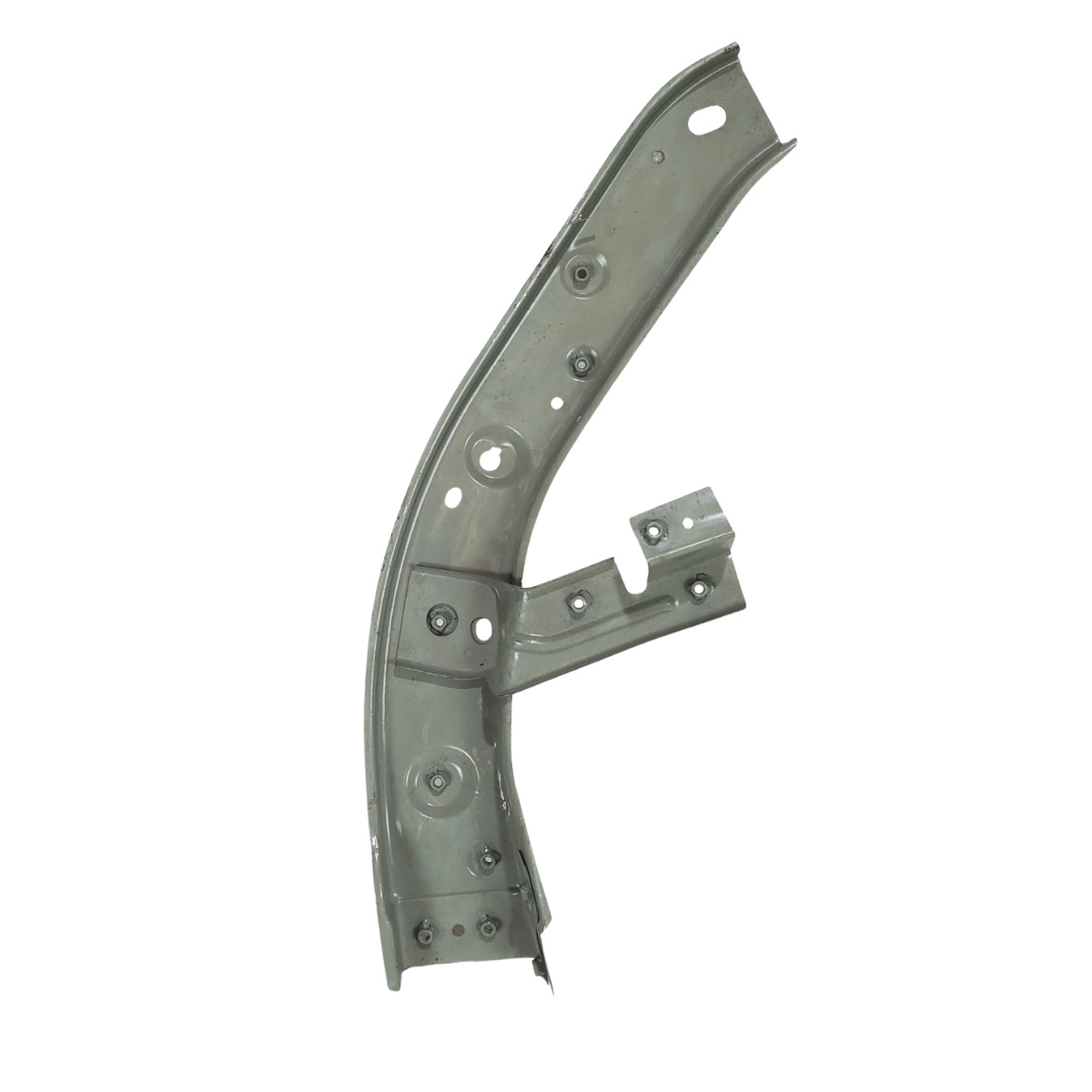 Alojamiento De Optica Izquierda Lifan X7 - Imagen 2