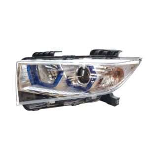 Semioptica Izquierda Lifan X7