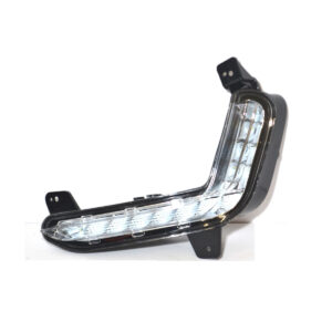 Faro Caminero Led Izquierdo Lifan X7