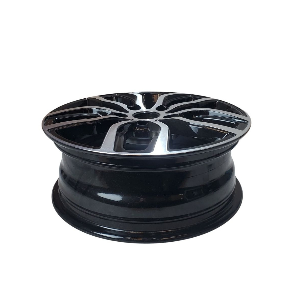 Llanta R16 5x110 Aleacion - Imagen 2