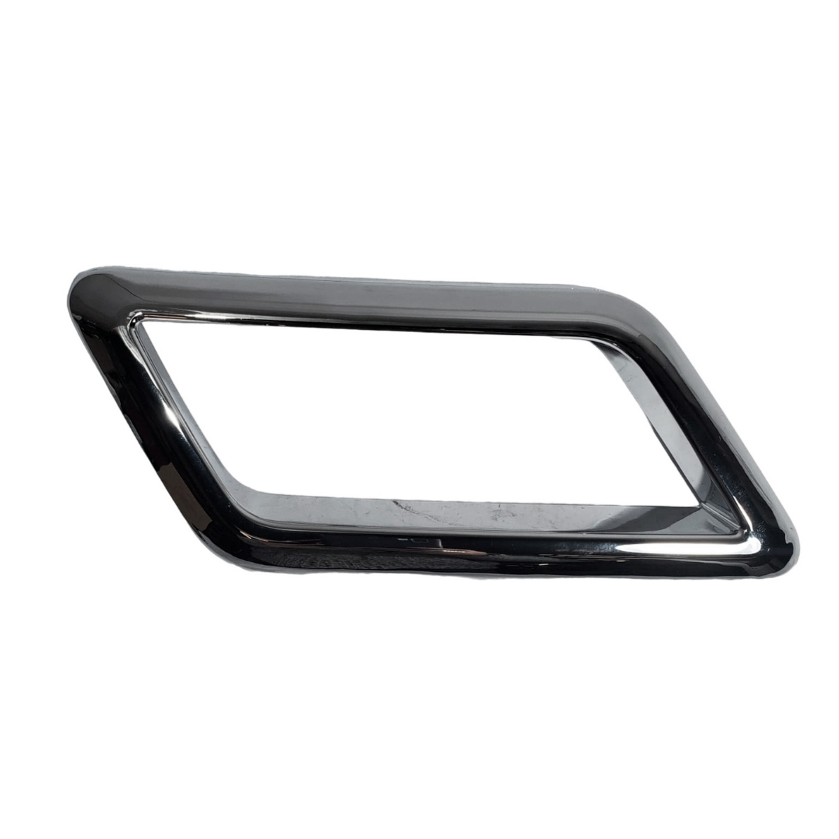 Moldura Salida De Escape Trasero Derecho Lifan X7