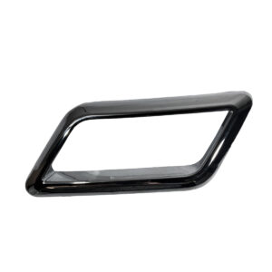 Moldura Salida De Escape Trasero Izquierdo Lifan X7