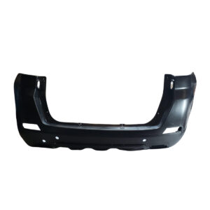 Paragolpe Trasero Lifan X7