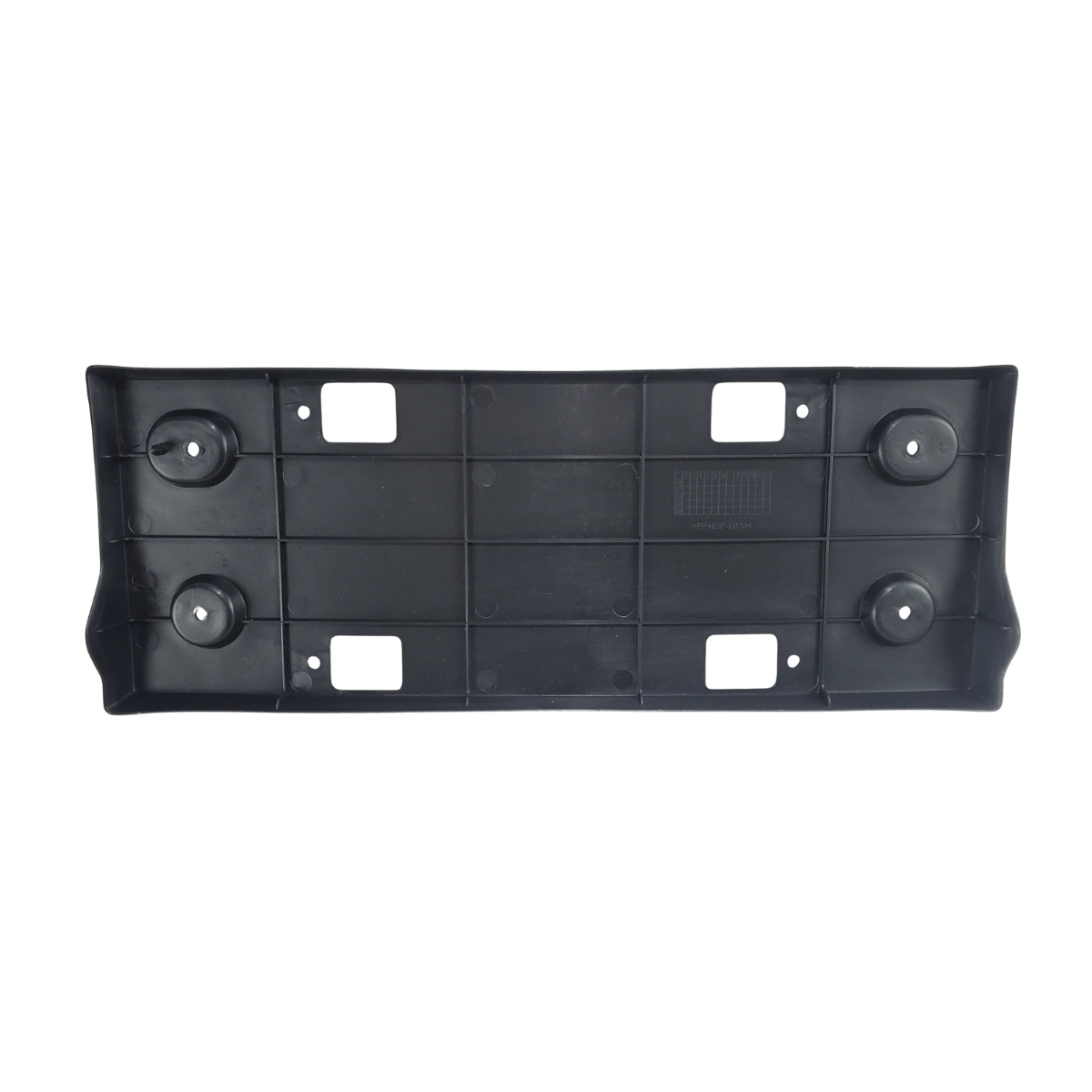 Porta Matrícula Delantero Lifan X7
