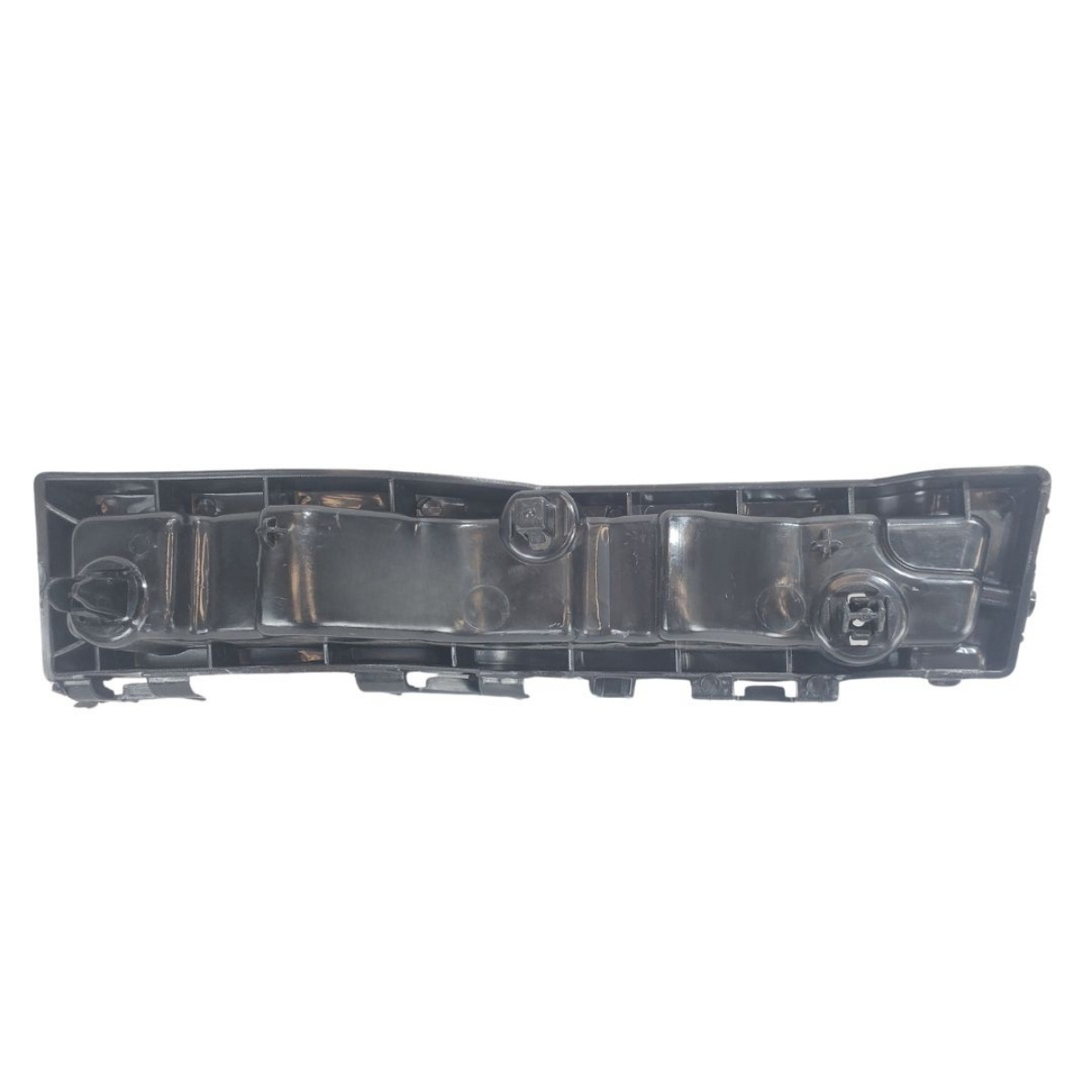 Guia De Paragolpe Delantero Lifan X7