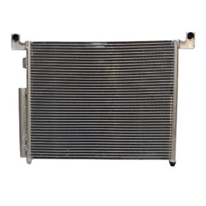 Condensador De Aire Acondicionado Lifan X7