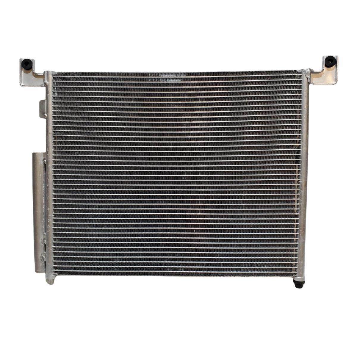 Condensador De Aire Acondicionado Lifan X7