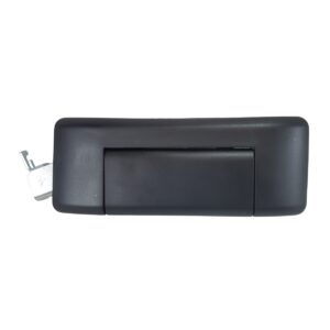 Manija Exterior Puerta Corrediza Derecha Lifan Foison Gris