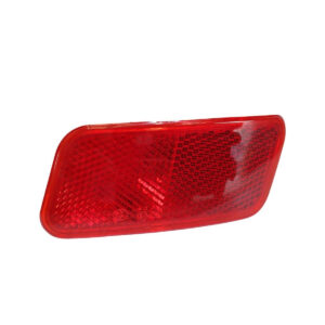 Reflector De Paragolpe Trasero Derecho Lifan Foison Furgon