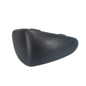 Moldura De Paragolpe Trasero Izquierdo Byd F0