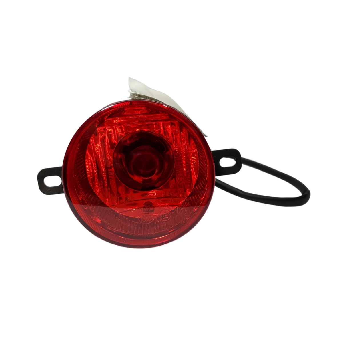 Faro Antiniebla Trasero Izquierdo Zx Auto Grand Tiger 2008/24 - Imagen 2