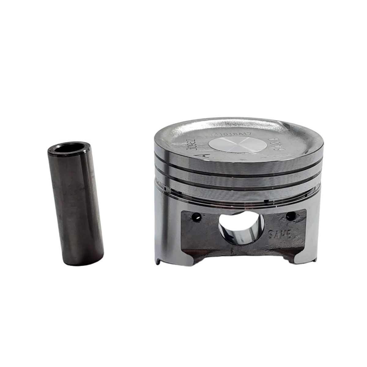 Piston Zx Auto Grand Tiger 2.4 2008-2012 (standard) - Imagen 6