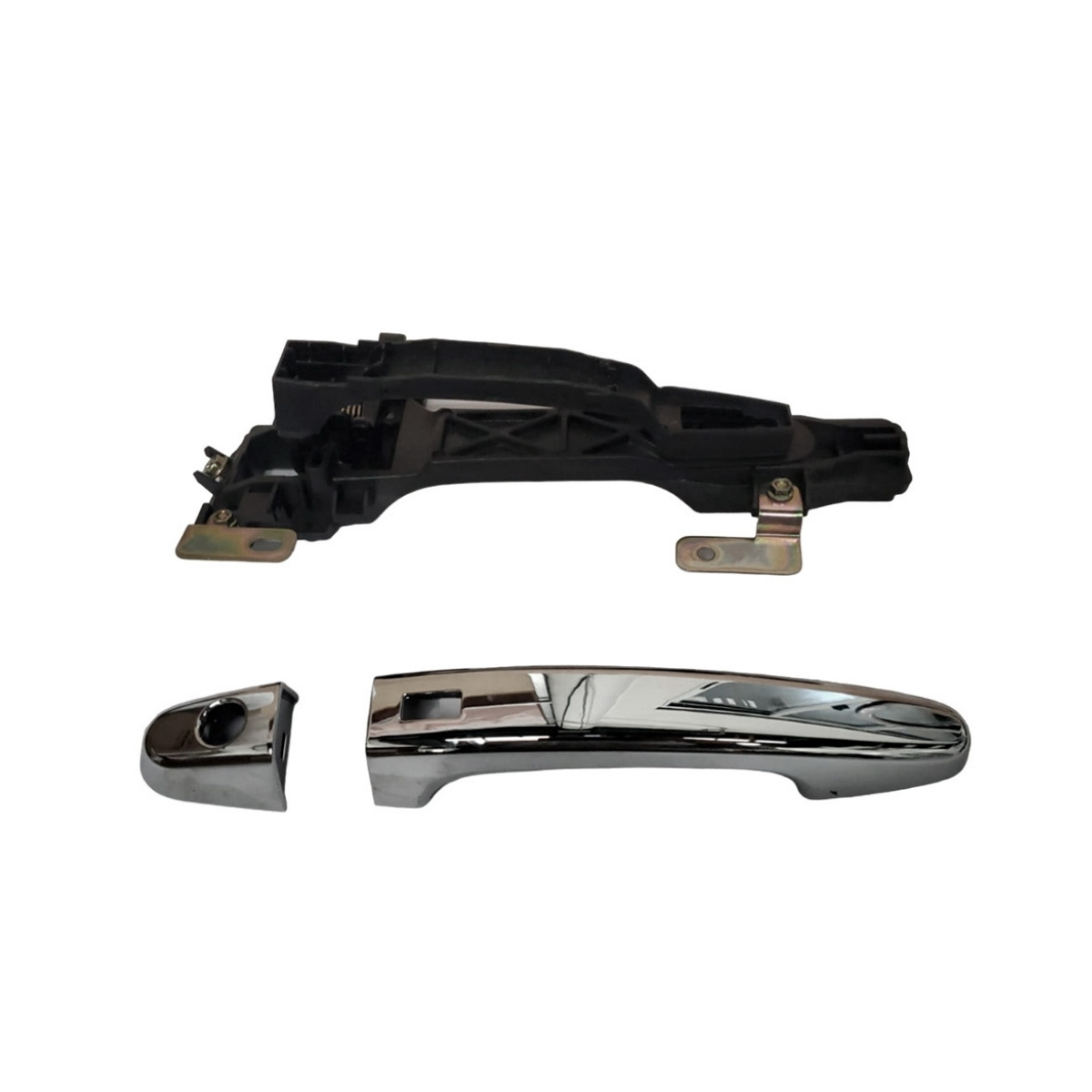 Manija Exterior Delantera Izquierda Lifan X7 - Imagen 2