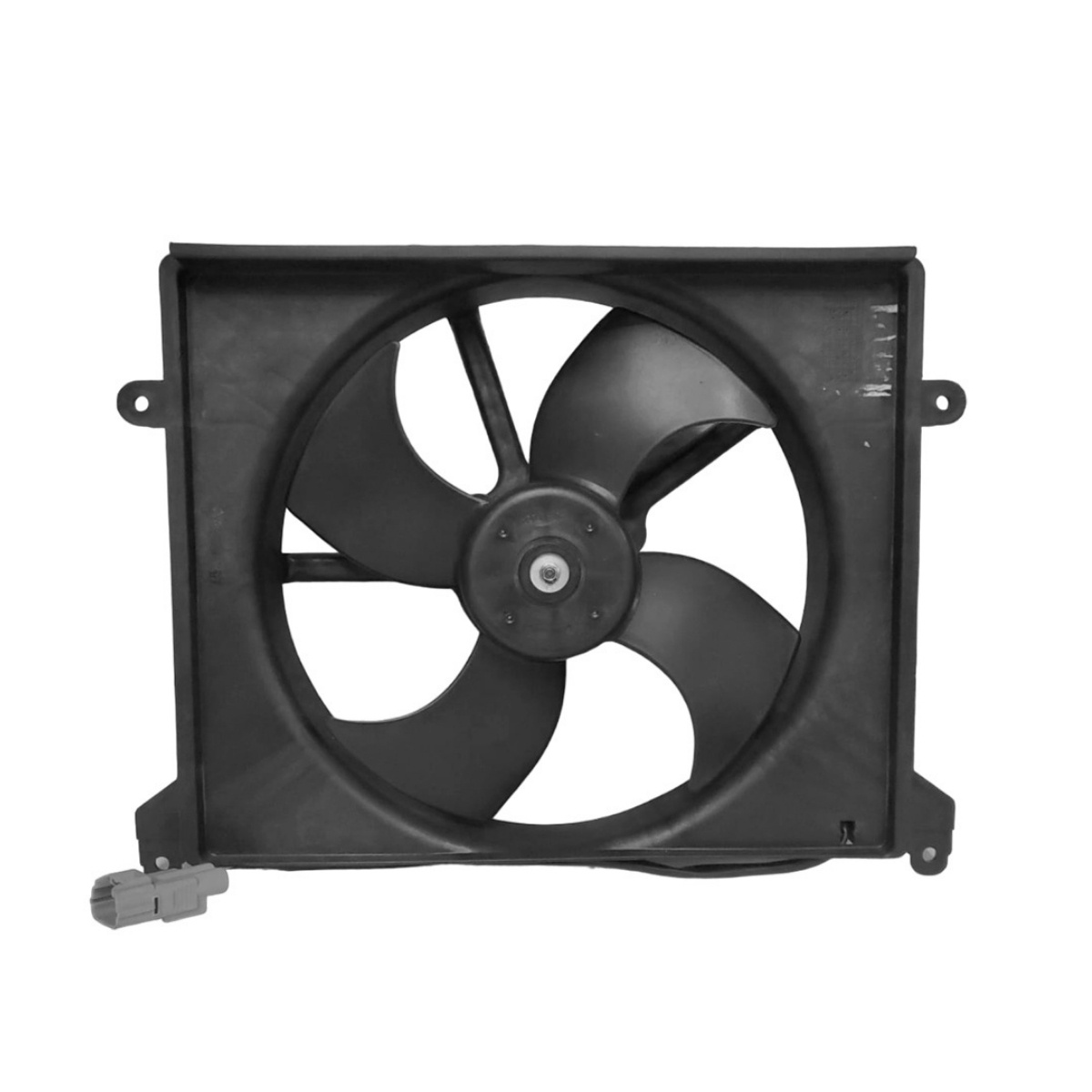 Electroventilador Derecho Lifan Foison