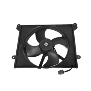 Electroventilador Izquierdo Lifan Foison