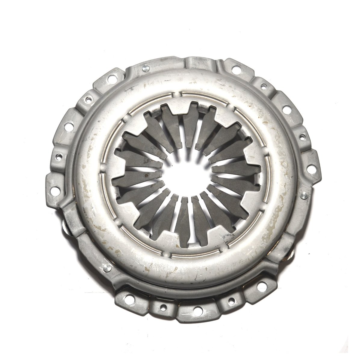 Placa De Embrague Lifan 620 - Imagen 3