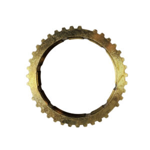 Freno Sincronizado De 5ta Lifan 320