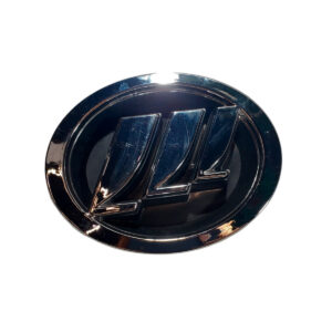 Emblema De Careta Lifan 620