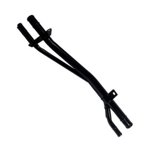 Caño De Agua Metalico Doble Lifan Foison
