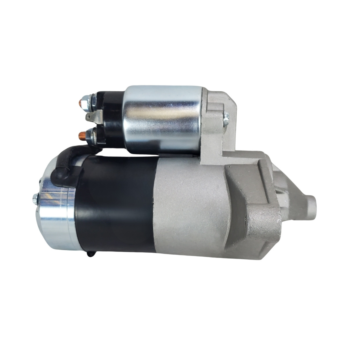 Motor De Arranque Lifan Foison - Imagen 2