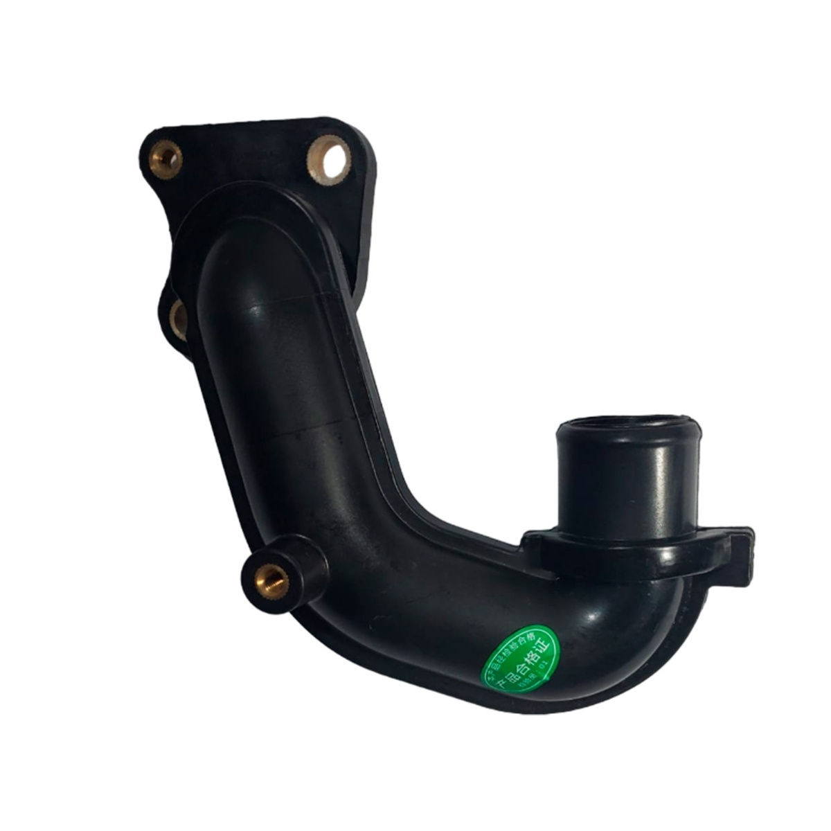 Pipa De Entrada Bomba De Agua Lifan 620