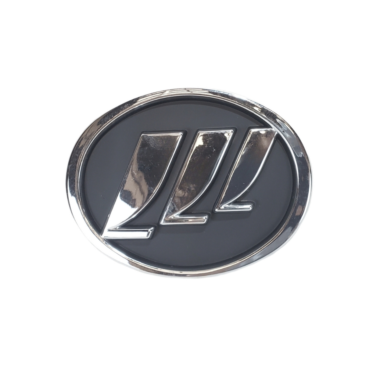 Insignia De Espolon Lifan 320
