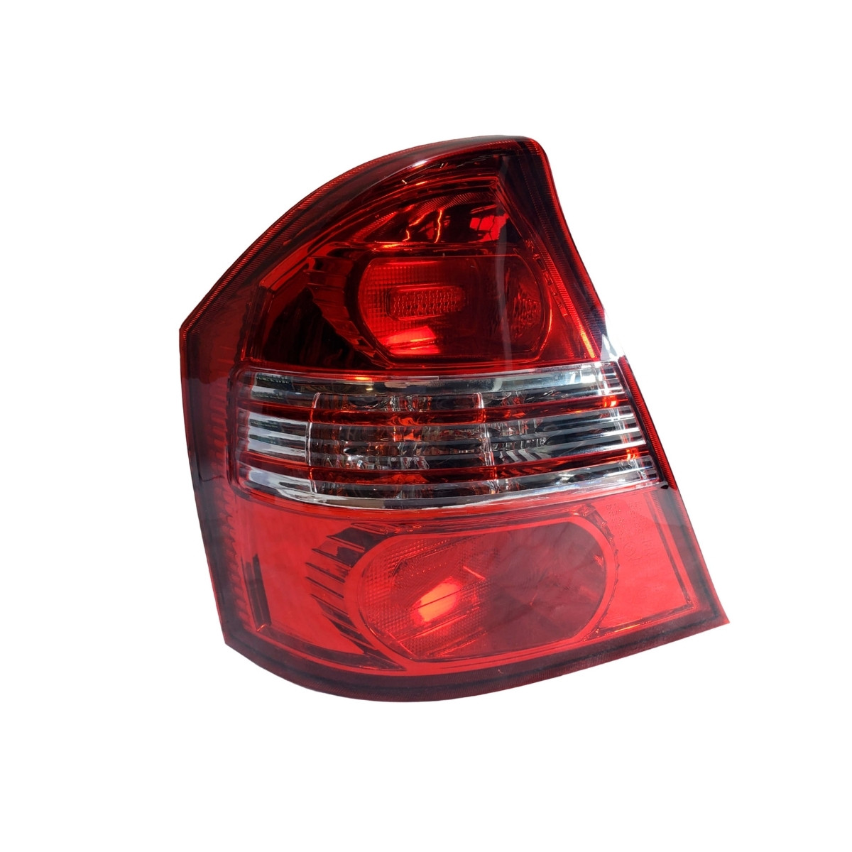 Farol Trasero Izquierdo Lifan 620