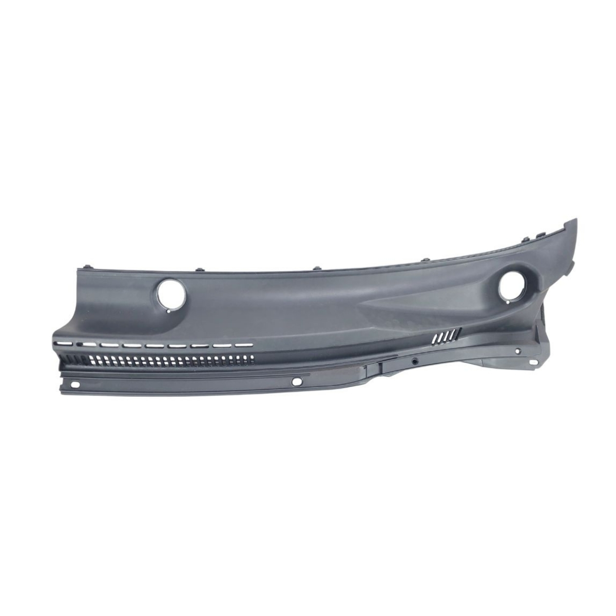 Rejilla De Torpedo Izquierda Lifan 620