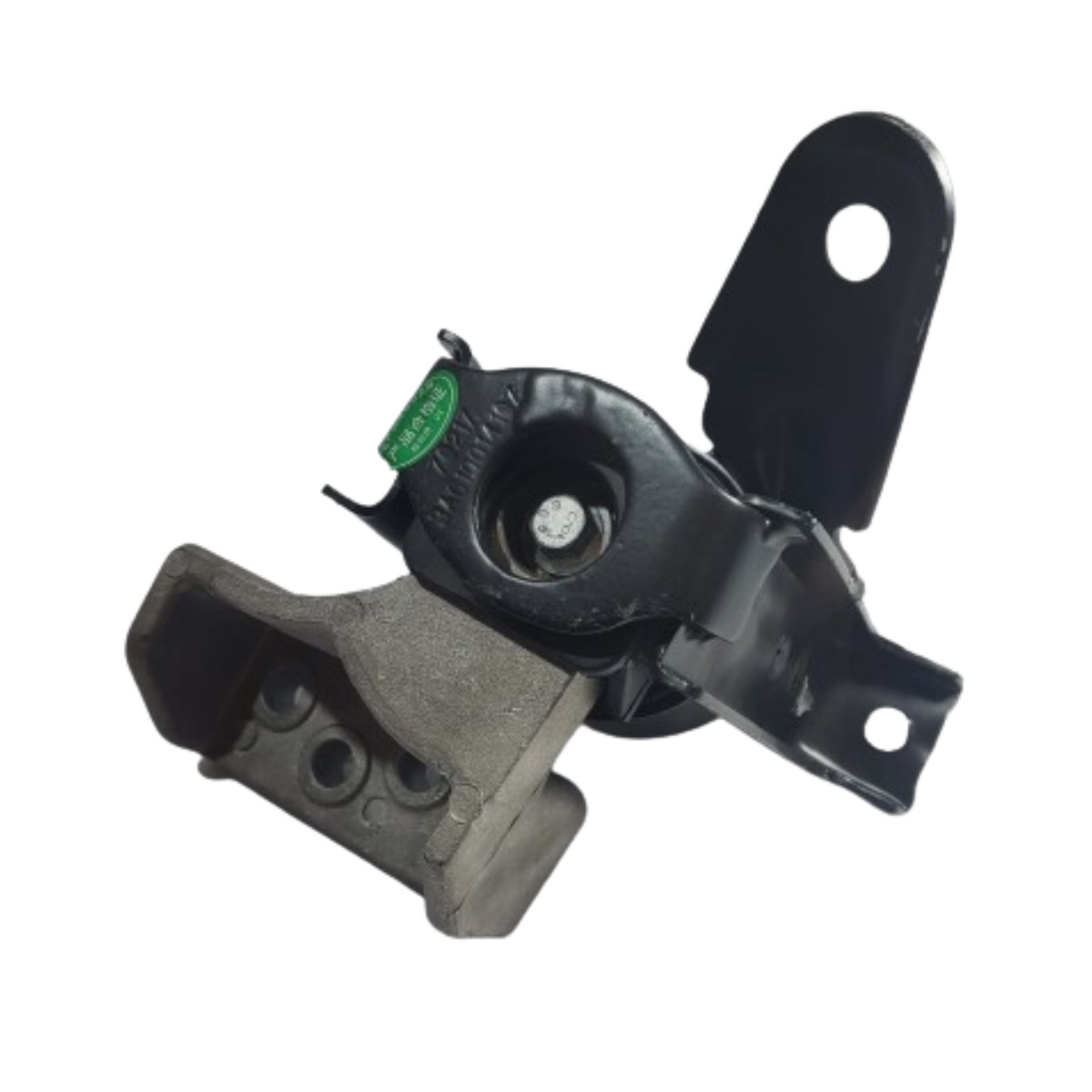 Soporte De Motor Derecho Lifan 620
